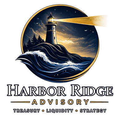 Harbor Ridge Advisory